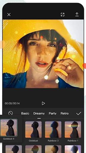 Tips Сaр Сut Video Editing Guideline screenshot 2