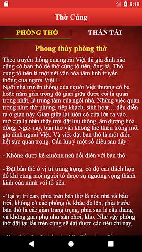 Lich Van Nien 2024 - Lich Viet screenshot 22