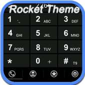 RocketDial Windows Phone Theme icon