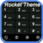RocketDial Windows Phone Theme icon