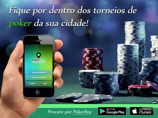PokerLine screenshot 5