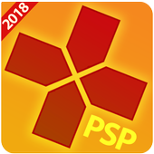 Best Emulator For PSP | PPSSPP New icon
