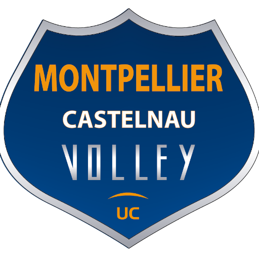 Montpellier Volley UC icon