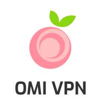 Omi VPN logo