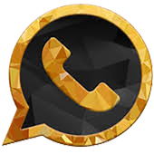 AkWhatsApp أيقونة