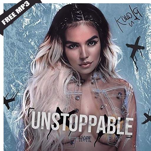 Karol G MP3 Free Offline Music No Internet No Data 1.0