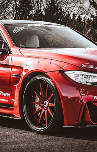 Best BMW Wallpaper screenshot 5
