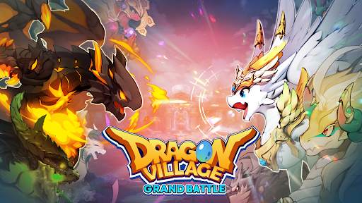 Dragon Village Grand Battle screenshot 1