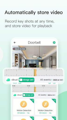 NiView-Camera screenshot 3