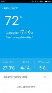 Clean your device screenshot 3