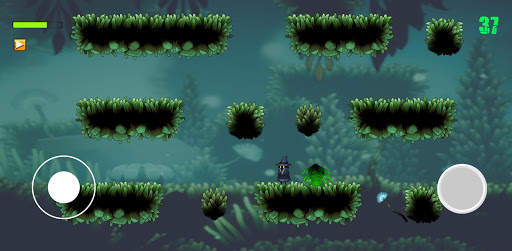 Dark Forest screenshot 3