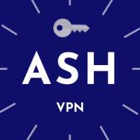 Ash VPN