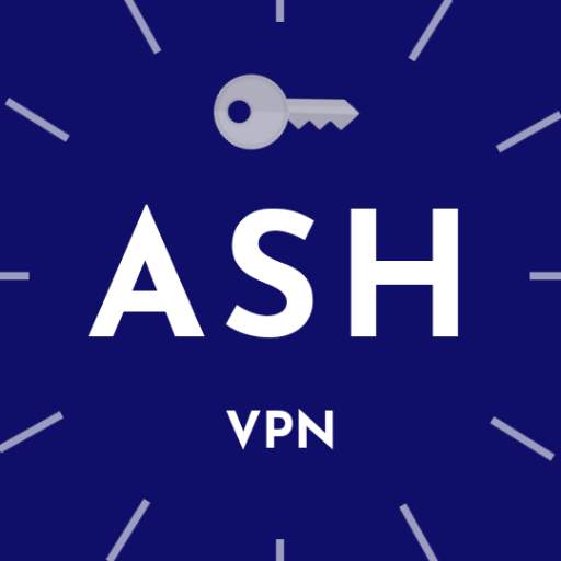 Ash VPN 1.01