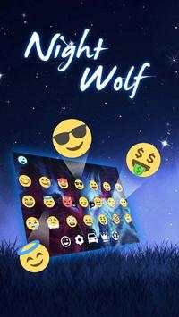Night Wolf screenshot 3