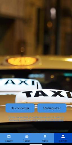 IMO Taxi Lavage Auto screenshot 4