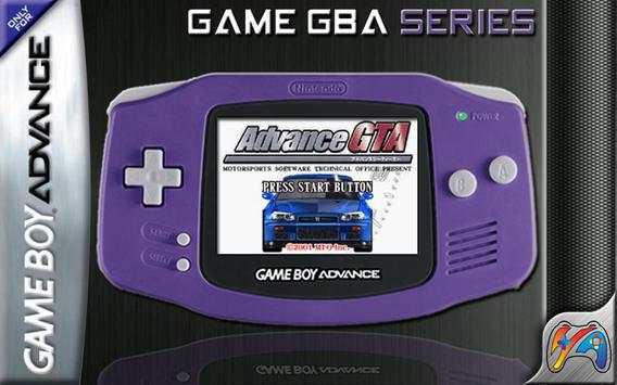 Advance GTA screenshot 4