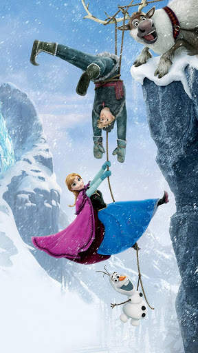 Cartoon Wallpapers HD-2020 screenshot 8