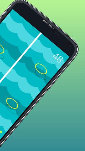 Duo Planes: Sky Surfing | Move, Dash & Dodge Quick скриншот 3