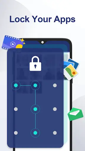 App Lock - Lock Apps screenshot 1