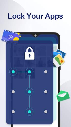 App Lock - Lock Apps screenshot 1