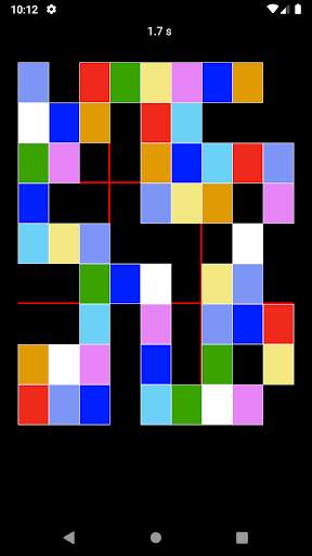 Sudoku Wear - Sudoku Watch screenshot 4