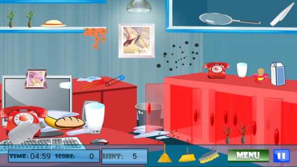 House Cleaning screenshot 4