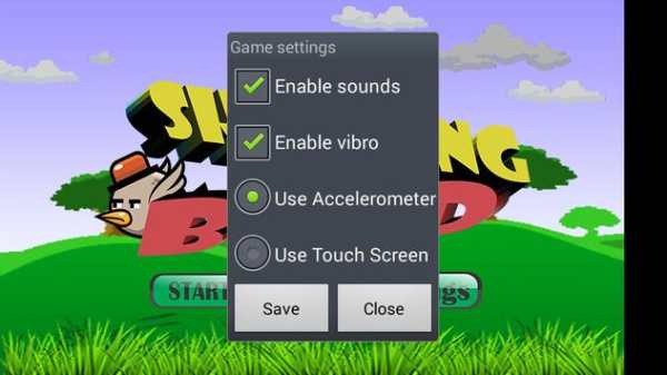 Shooting Bird screenshot 2