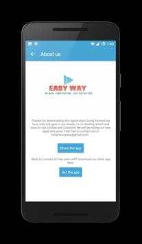 WiFi Hotspot Tethering screenshot 2