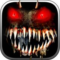 Alien Shooter-Потерянный город иконка