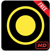Snap Photo Editor icon