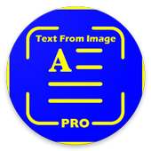 Scan Text From Image on 9Apps