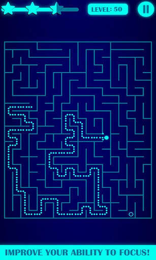 Maze World - Labyrinth Game screenshot 6