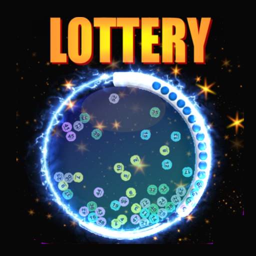 Lottery Machine 1.0.2
