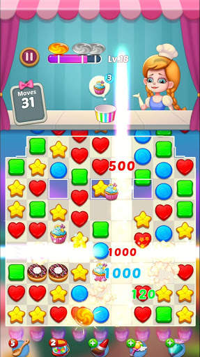 Sweet Candy screenshot 6