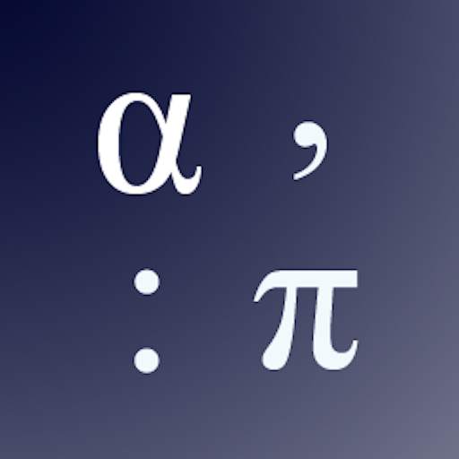 punctuation 1.7