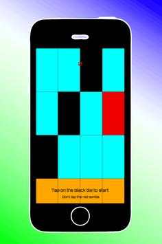 Sonic Piano Game screenshot 3
