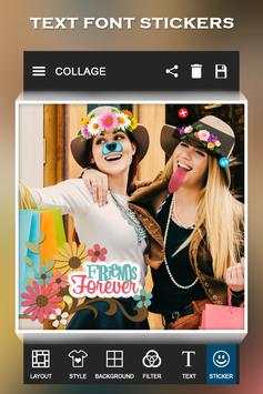 Insta Square Photo Editor screenshot 4