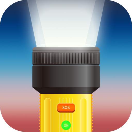 Super Flashlight 1.1.5