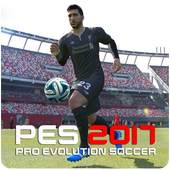 Code For PES 2017 2.0.0