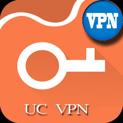VPN For UC Browser icon