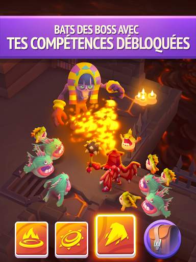 Nonstop Knight 2 - Action RPG screenshot 4