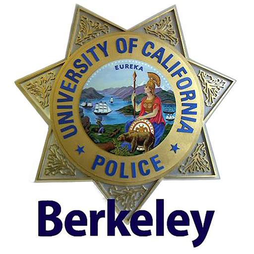 UC Berkeley PD 1