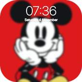 Micke X Minny Wallpaper 1.0