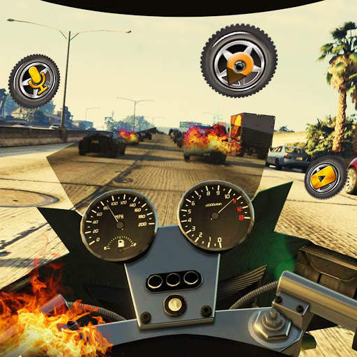 Gangster, Shooting, Auto Themes & Live Wallpapers screenshot 1