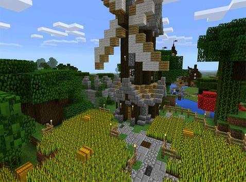 Mod MCPE Titan screenshot 5