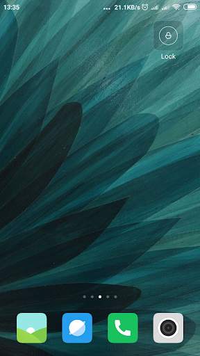 Teal Wallpaper screenshot 9