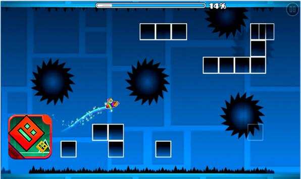 New Geometry Dash Lite Guide screenshot 6