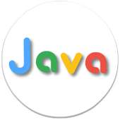 Java World logo