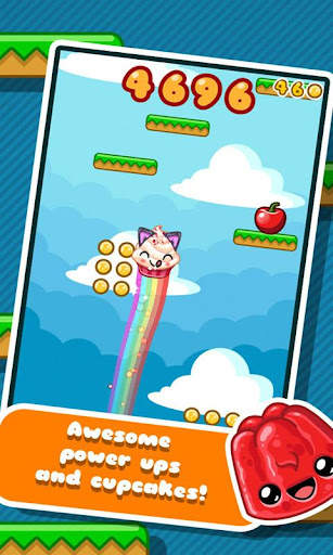 Happy Jump screenshot 4