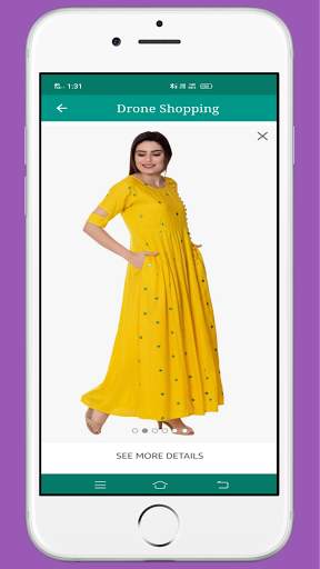 Kurtis Online Shopping - Latest Kurti screenshot 5